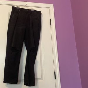 American Eagle Mom Jeans